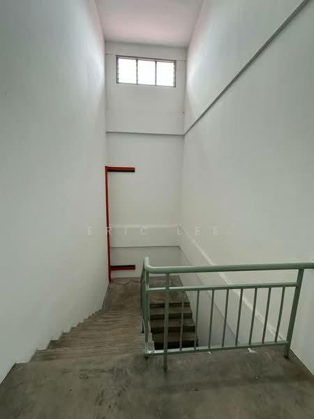 Shop / Office for Sale in Nusantara Prima (Gelang Patah) - Eric Lee - Corridor - PropertyGuru.com.my