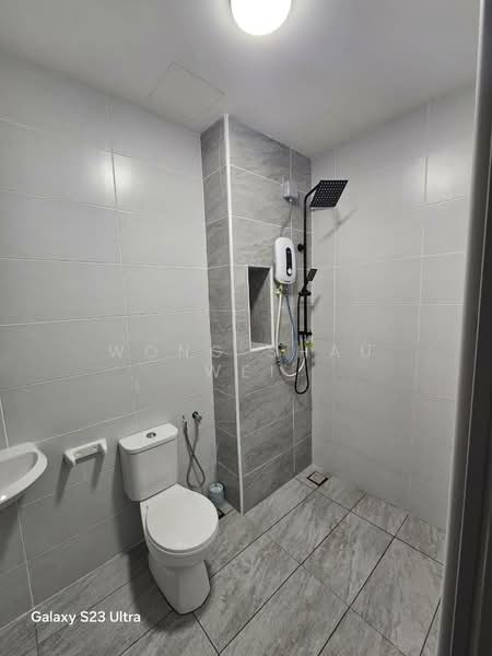 Condominium for Rent at KSL Residence 2 @ Kangkar Tebrau - Wong Shau Wei - PropertyGuru.com.my