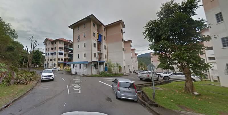 Apartment for Sale at Seraya - Leslie Low - Exterior - PropertyGuru.com.my