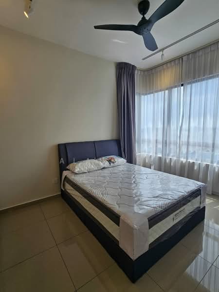 Condominium for Rent at Nidoz Residences @ Desa Petaling - Alan Lee - Bedroom - PropertyGuru.com.my