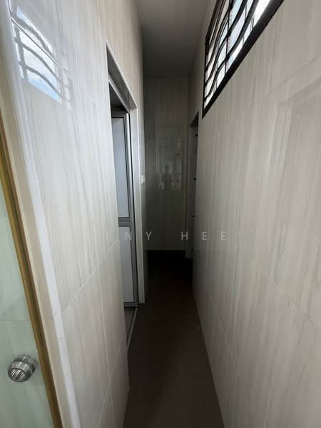 Rumah Teres 2 Tingkat untuk Dijual di Taman JP Perdana (Johor Bahru) - Reny Hee - Corridor - PropertyGuru.com.my