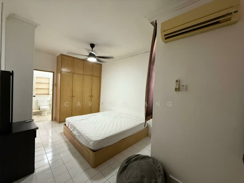 Apartment for Rent at Pantai Apartment - Carson Ang - Bedroom - PropertyGuru.com.my