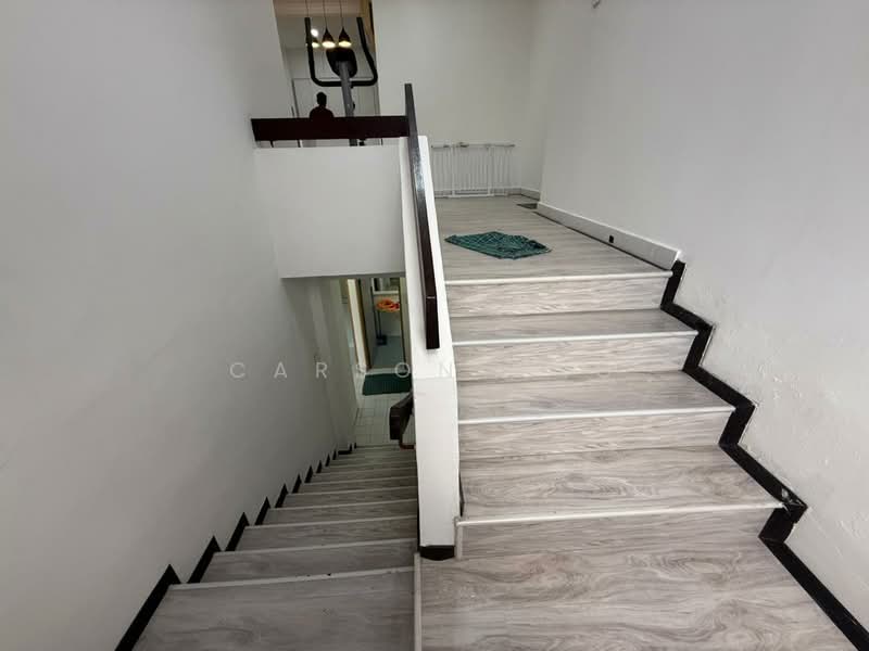 Apartment for Rent at Pantai Apartment - Carson Ang - Interior - PropertyGuru.com.my