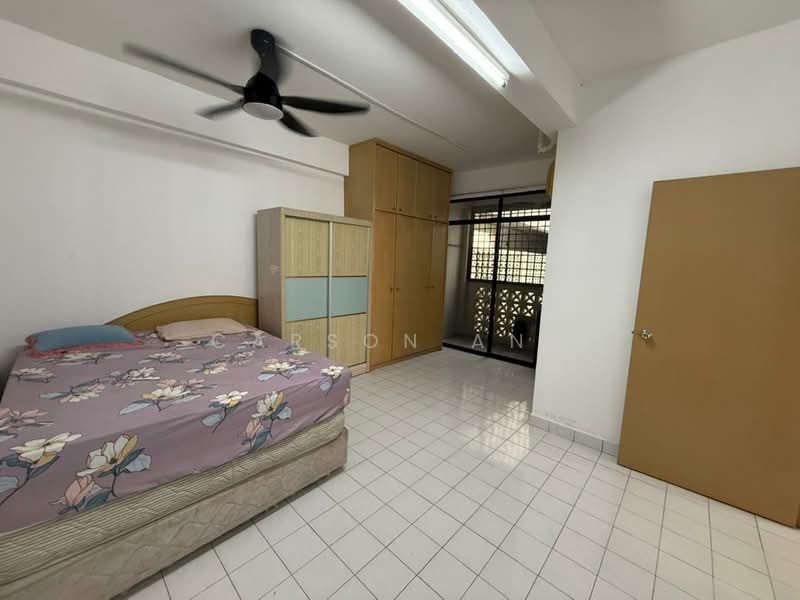 Apartment for Rent at Pantai Apartment - Carson Ang - Bedroom - PropertyGuru.com.my