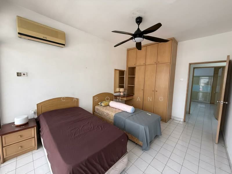 Apartment for Rent at Pantai Apartment - Carson Ang - Bedroom - PropertyGuru.com.my