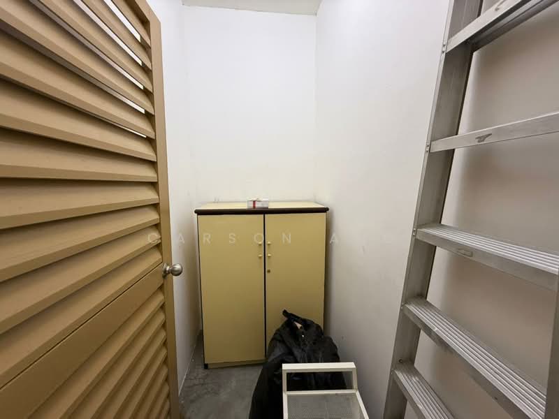 Apartment for Rent at Pantai Apartment - Carson Ang - Interior - PropertyGuru.com.my