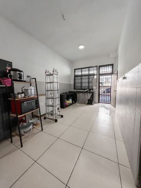 2-storey Terraced House for Sale in Taman Pulai Hijauan (Skudai) - Simpson Poh - PropertyGuru.com.my