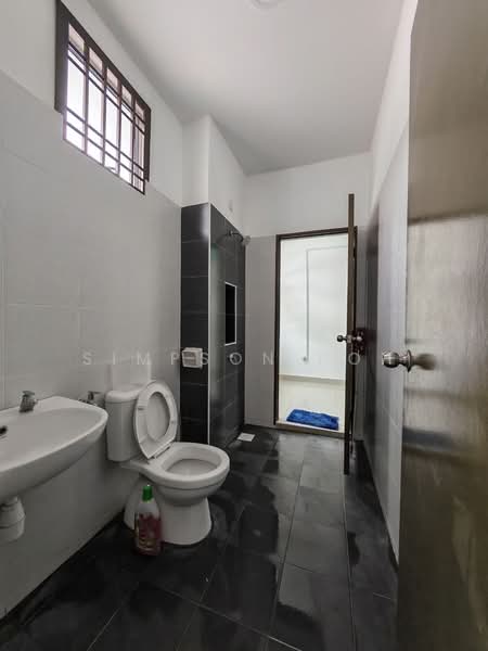 2-storey Terraced House for Sale in Taman Pulai Hijauan (Skudai) - Simpson Poh - PropertyGuru.com.my
