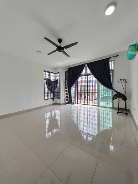 2-storey Terraced House for Sale in Taman Pulai Hijauan (Skudai) - Simpson Poh - PropertyGuru.com.my