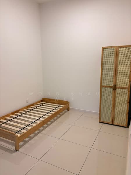 Condominium for Rent at The Elysia Park Residence - Wong Shau Wei - PropertyGuru.com.my