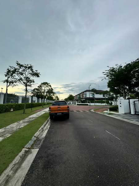 Cluster House for Sale in Eco Botanic (Iskandar Puteri (Nusajaya)) - SK GOO - Exterior - PropertyGuru.com.my
