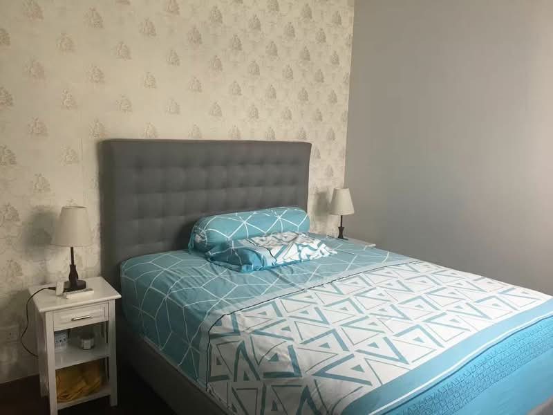 Cluster House for Sale in Eco Botanic (Iskandar Puteri (Nusajaya)) - SK GOO - Bedroom - PropertyGuru.com.my