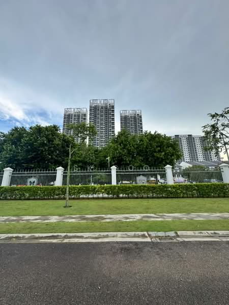Cluster House for Sale in Eco Botanic (Iskandar Puteri (Nusajaya)) - SK GOO - Exterior - PropertyGuru.com.my