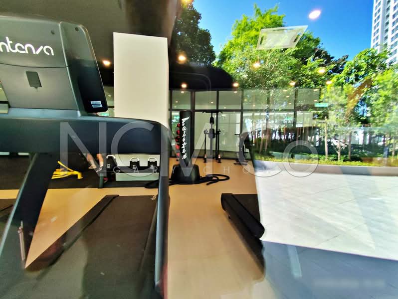 Servis Apartment untuk Dijual di The Era @ Duta North - Gary Chow - PropertyGuru.com.my