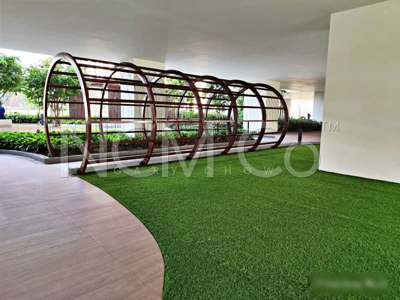 Servis Apartment untuk Dijual di The Era @ Duta North - Gary Chow - PropertyGuru.com.my