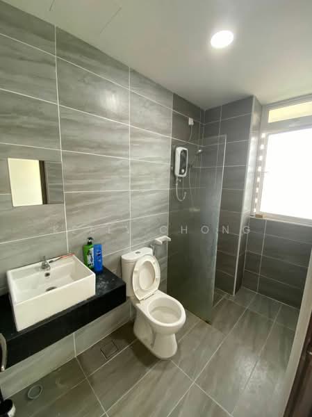 Service Residence for Rent at KSL Residence @ Daya - Kelly Chong - PropertyGuru.com.my