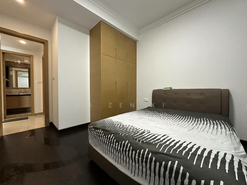 Condominium for Rent at R&F Princess Cove Phase 2-Seine Region - NG ZEN XI - Bedroom - PropertyGuru.com.my