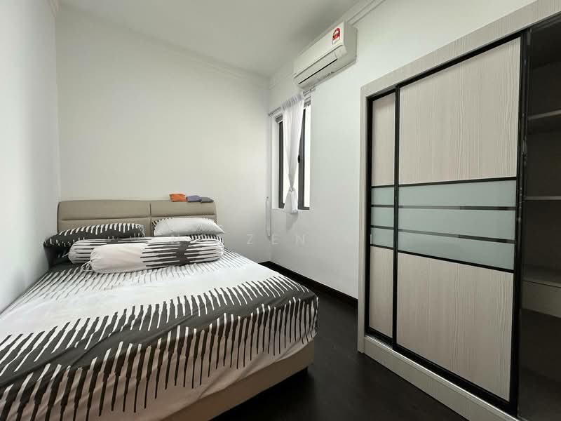 Condominium for Rent at R&F Princess Cove Phase 2-Seine Region - NG ZEN XI - Bedroom - PropertyGuru.com.my