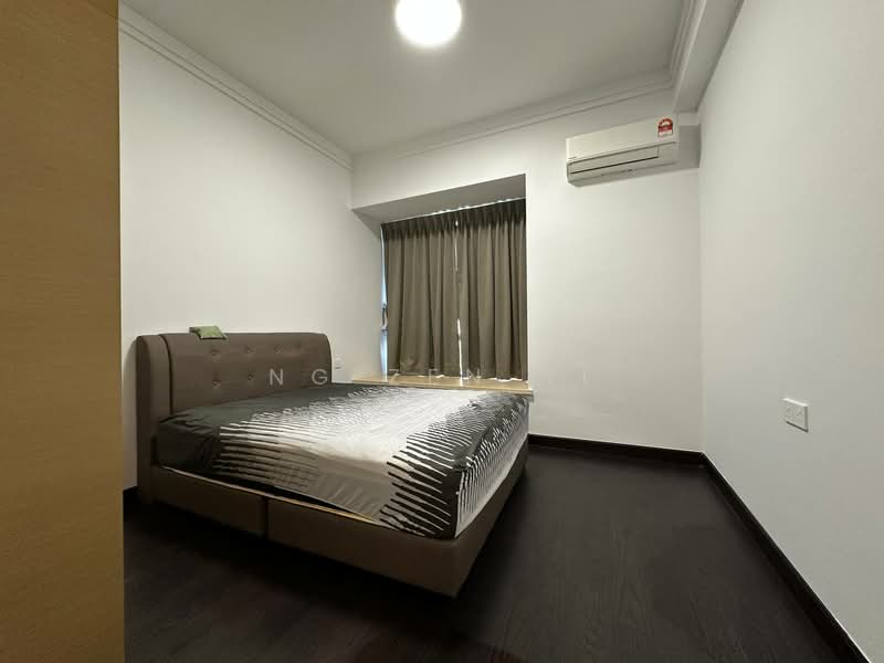Condominium for Rent at R&F Princess Cove Phase 2-Seine Region - NG ZEN XI - Bedroom - PropertyGuru.com.my