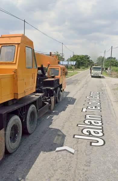Industrial Land for Sale in Teluk Gong (Port Klang (Pelabuhan Klang)) - Allen Chew - PropertyGuru.com.my