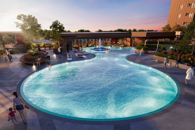 Tanah Kediaman untuk Dijual di Ambang Botanic (Klang) - Lawrence Chan - PropertyGuru.com.my