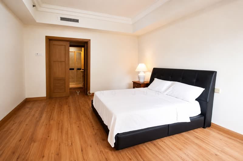 Service Residence for Sale at 3 Kia Peng - Yong Jun - Bedroom - PropertyGuru.com.my