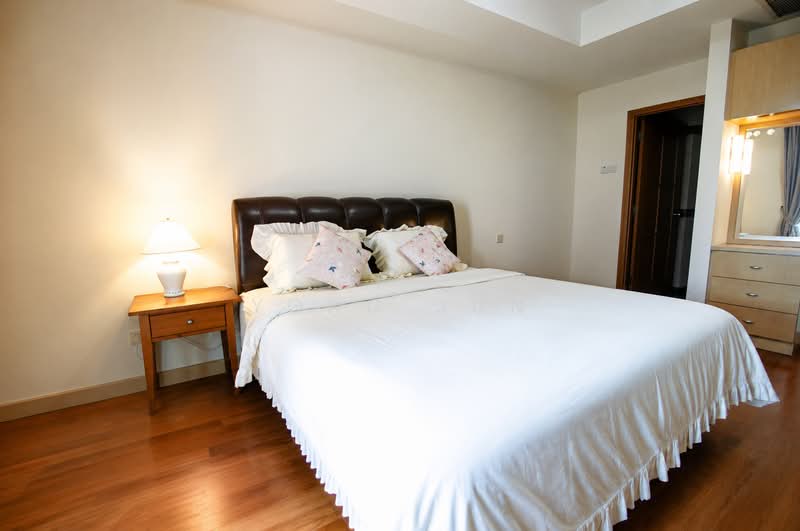 Service Residence for Sale at 3 Kia Peng - Yong Jun - Bedroom - PropertyGuru.com.my