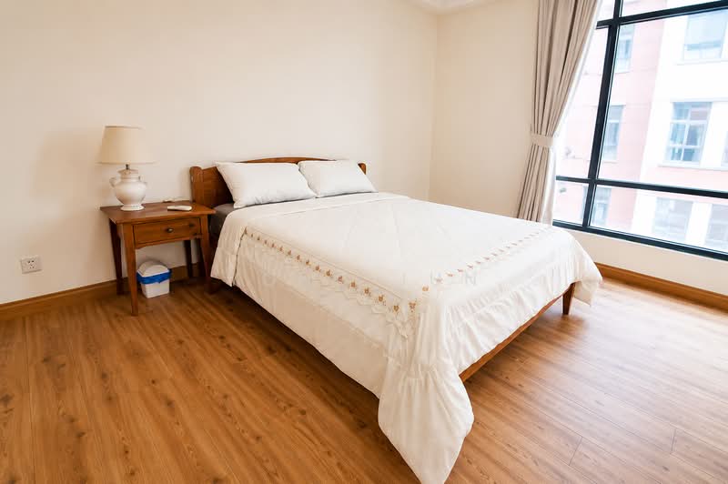Service Residence for Sale at 3 Kia Peng - Yong Jun - Bedroom - PropertyGuru.com.my