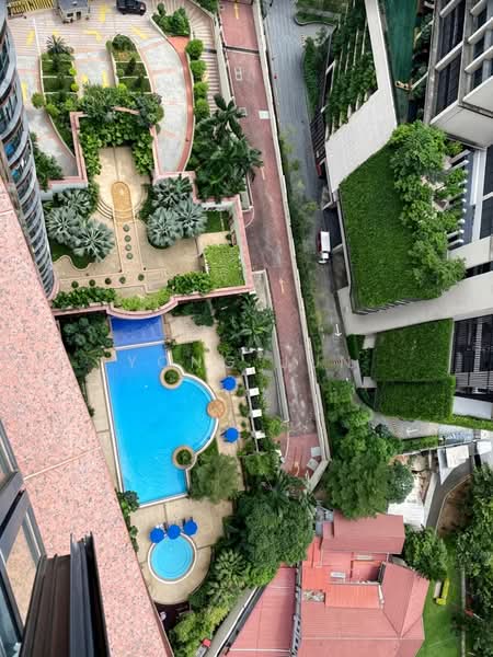 Service Residence for Sale at 3 Kia Peng - Yong Jun - Exterior - PropertyGuru.com.my