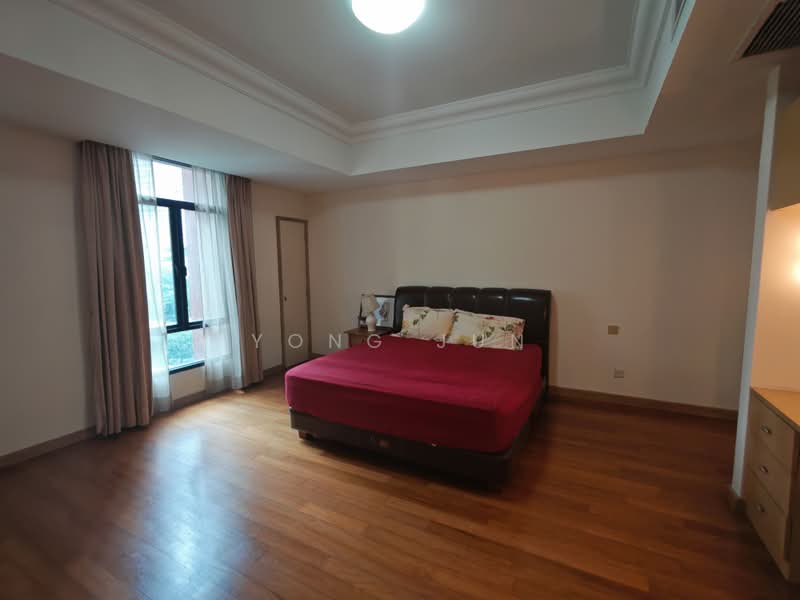 Service Residence for Sale at 3 Kia Peng - Yong Jun - Bedroom - PropertyGuru.com.my