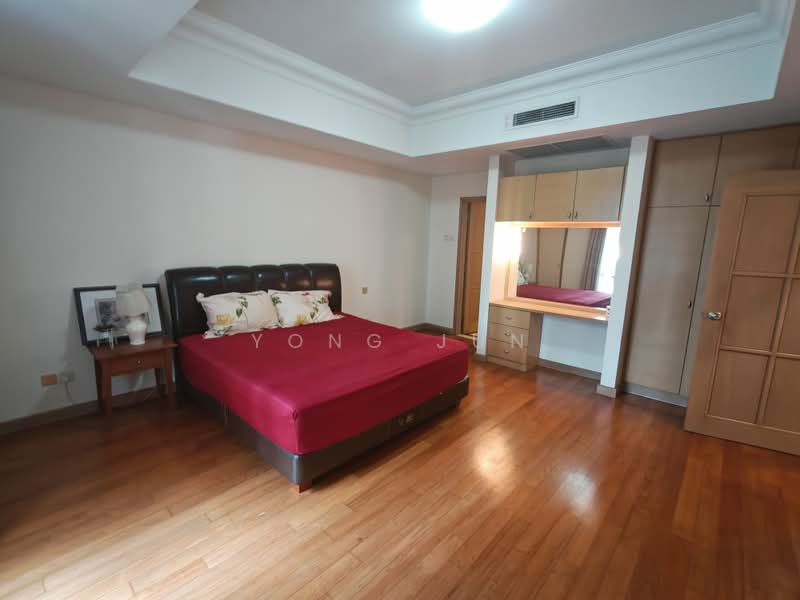 Service Residence for Sale at 3 Kia Peng - Yong Jun - Bedroom - PropertyGuru.com.my