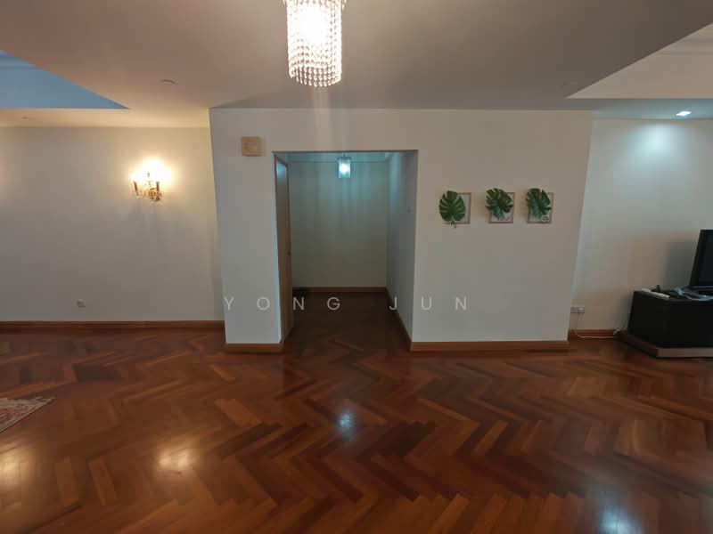 Service Residence for Sale at 3 Kia Peng - Yong Jun - Interior - PropertyGuru.com.my