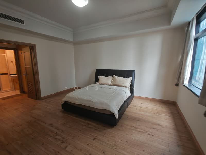 Service Residence for Sale at 3 Kia Peng - Yong Jun - Bedroom - PropertyGuru.com.my