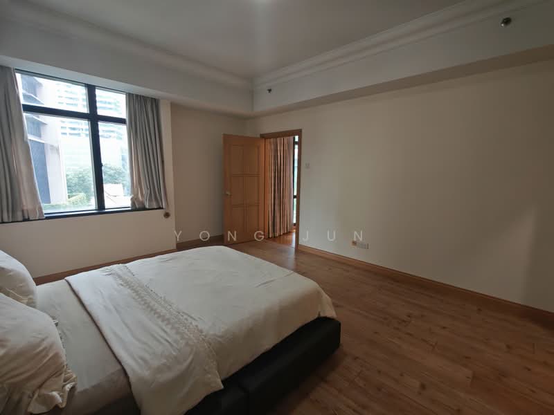 Service Residence for Sale at 3 Kia Peng - Yong Jun - Bedroom - PropertyGuru.com.my
