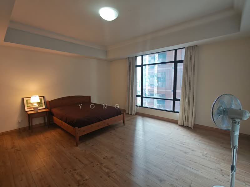 Service Residence for Sale at 3 Kia Peng - Yong Jun - Bedroom - PropertyGuru.com.my