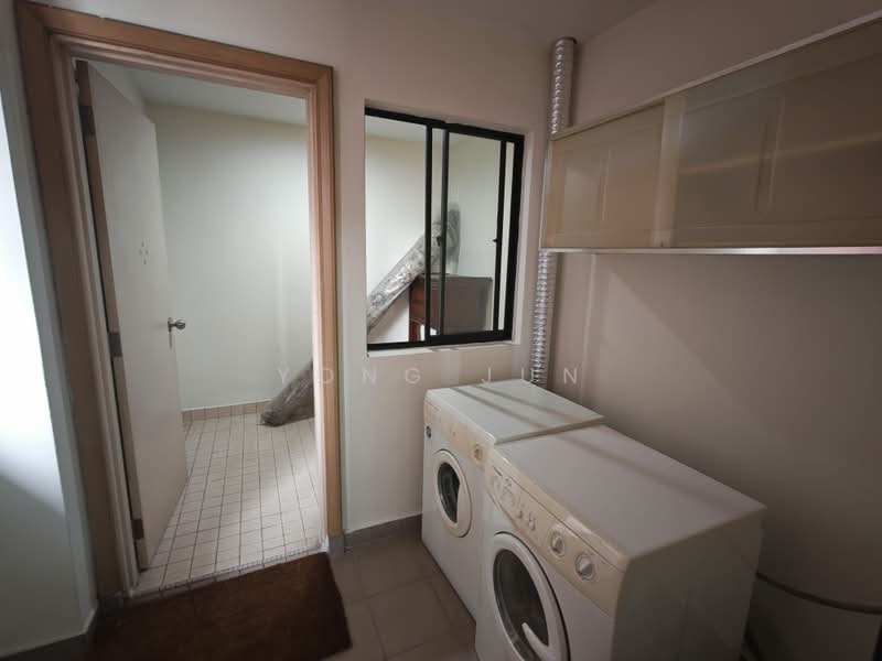Service Residence for Sale at 3 Kia Peng - Yong Jun - Interior - PropertyGuru.com.my