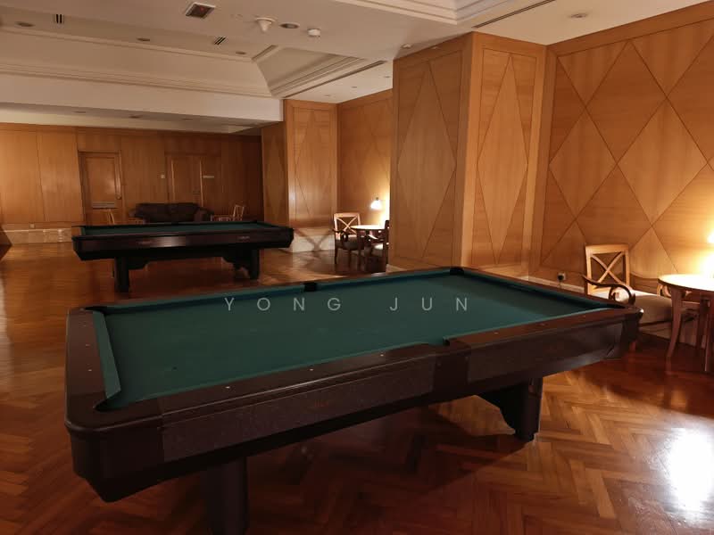Service Residence for Sale at 3 Kia Peng - Yong Jun - Interior - PropertyGuru.com.my
