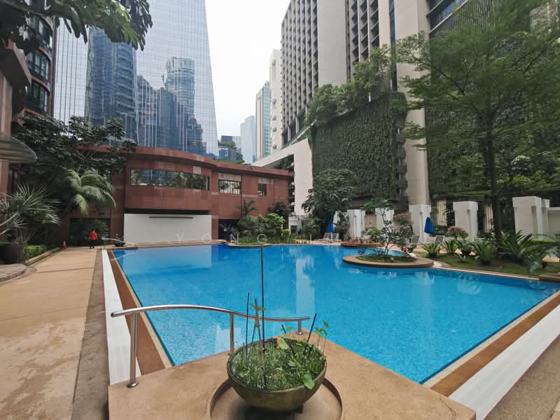 Service Residence for Sale at 3 Kia Peng - Yong Jun - Exterior - PropertyGuru.com.my
