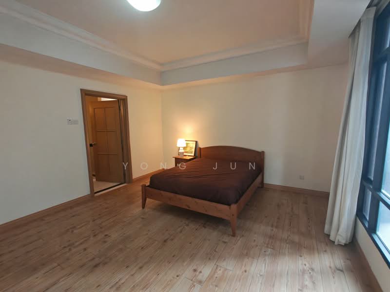 Service Residence for Sale at 3 Kia Peng - Yong Jun - Bedroom - PropertyGuru.com.my
