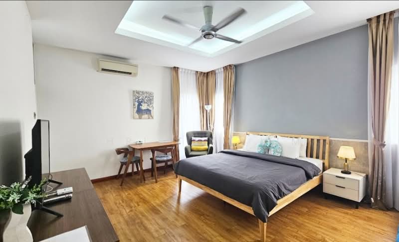 Bungalow for Sale in Bandar Mahkota Cheras (Cheras) - Christine Lim - Bedroom - PropertyGuru.com.my