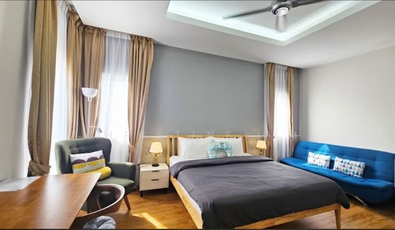 Bungalow for Sale in Bandar Mahkota Cheras (Cheras) - Christine Lim - Bedroom - PropertyGuru.com.my