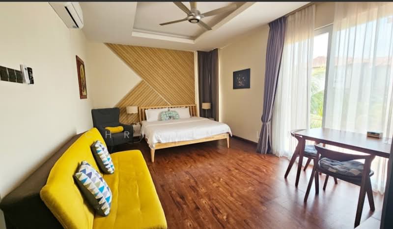 Bungalow for Sale in Bandar Mahkota Cheras (Cheras) - Christine Lim - Bedroom - PropertyGuru.com.my