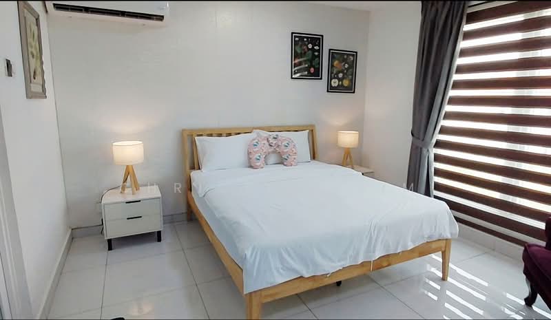 Bungalow for Sale in Bandar Mahkota Cheras (Cheras) - Christine Lim - Bedroom - PropertyGuru.com.my