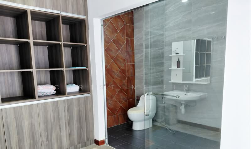 Bungalow for Sale in Bandar Mahkota Cheras (Cheras) - Christine Lim - Bathroom - PropertyGuru.com.my