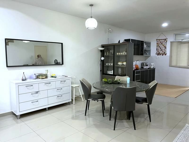 Rumah Teres 2 Tingkat untuk Dijual di Taman Ehsan Jaya (Ulu Tiram) - Karl Lim - Interior - PropertyGuru.com.my