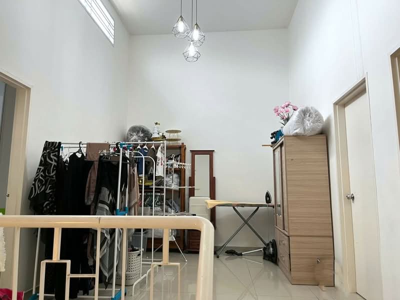 Rumah Teres 2 Tingkat untuk Dijual di Taman Ehsan Jaya (Ulu Tiram) - Karl Lim - Interior - PropertyGuru.com.my