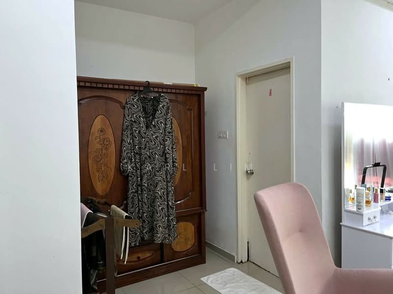 Rumah Teres 2 Tingkat untuk Dijual di Taman Ehsan Jaya (Ulu Tiram) - Karl Lim - Interior - PropertyGuru.com.my