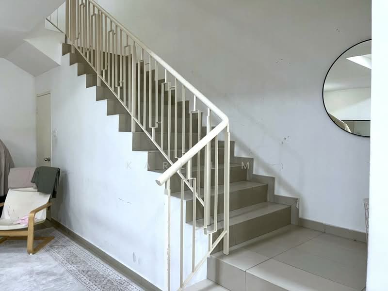 Rumah Teres 2 Tingkat untuk Dijual di Taman Ehsan Jaya (Ulu Tiram) - Karl Lim - Interior - PropertyGuru.com.my