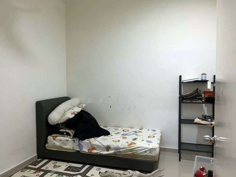 Rumah Teres 2 Tingkat untuk Dijual di Taman Ehsan Jaya (Ulu Tiram) - Karl Lim - Bedroom - PropertyGuru.com.my