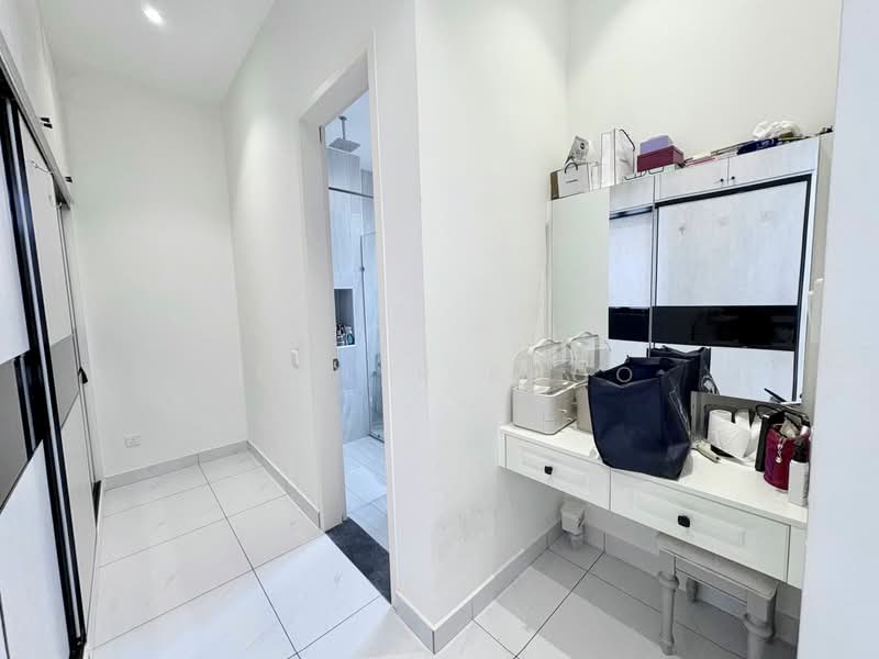 2.5-storey Terraced House for Sale in Eco Botanic (Iskandar Puteri (Nusajaya)) - Zephyr Khoo - Interior - PropertyGuru.com.my